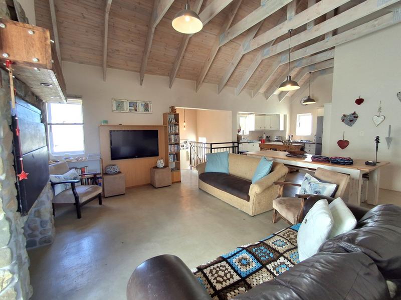 3 Bedroom Property for Sale in Lampiesbaai Western Cape